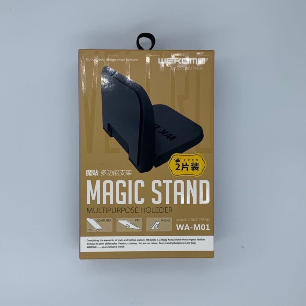 WK magic phone stand(2 pieces)